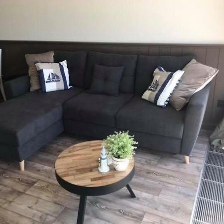 Apartament Studio Manager Middelkerke Zewnętrze zdjęcie
