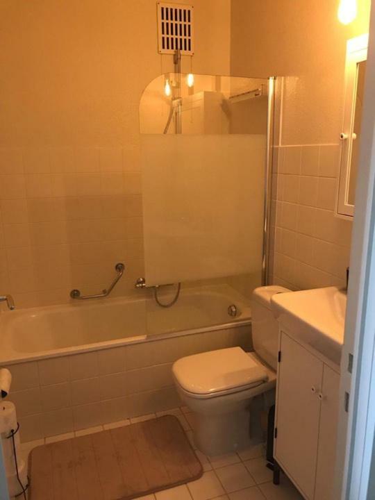 Apartament Studio Manager Middelkerke Zewnętrze zdjęcie