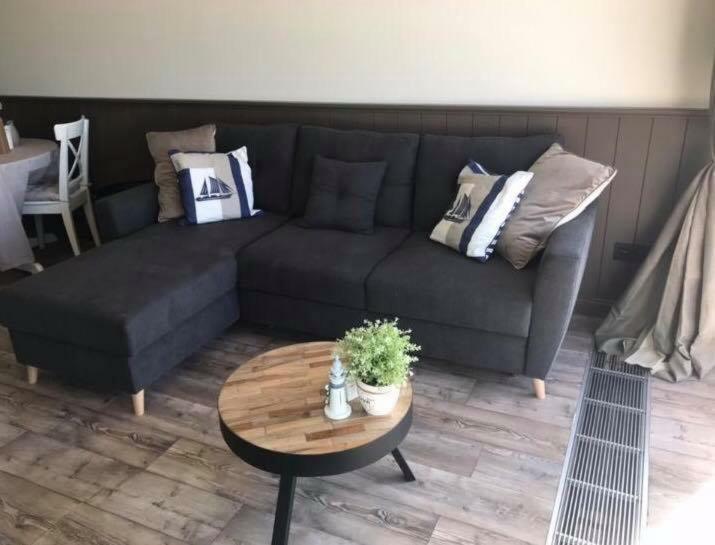 Apartament Studio Manager Middelkerke Zewnętrze zdjęcie