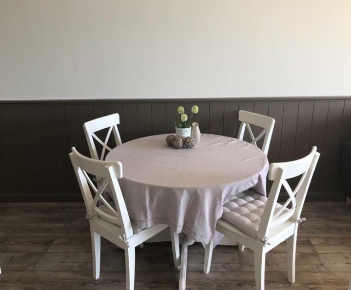 Apartament Studio Manager Middelkerke Zewnętrze zdjęcie